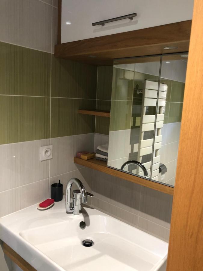Havre De Paix Et De Verdure Proche Walibi Et A43 - 4 Etoiles Corbelin 외부 사진